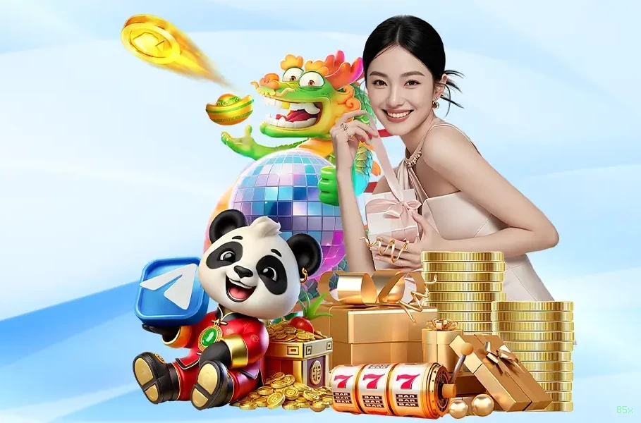 Cassino 85x app mobile