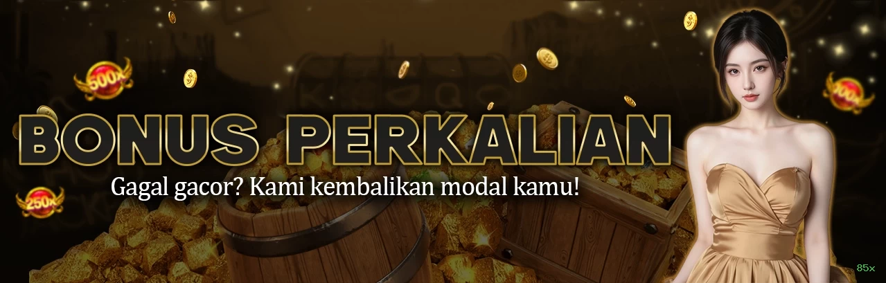 85x slots no app