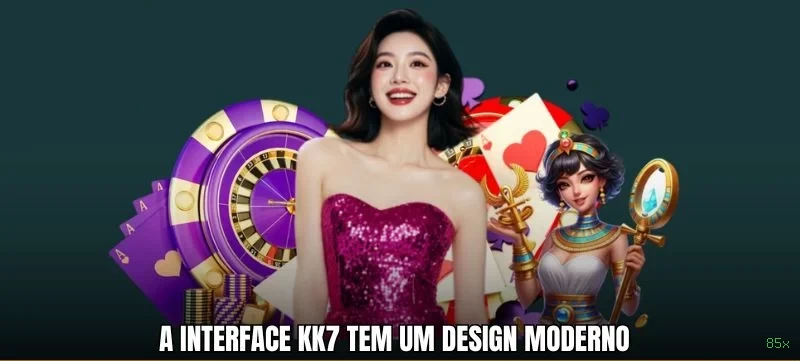 Checklist para avaliar a plataforma 85x